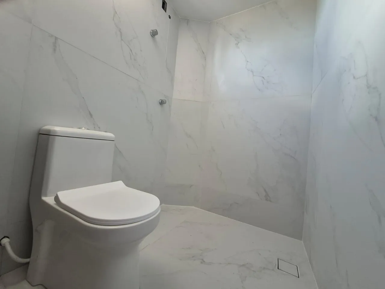 Home office in a 3-bedroom apartment, 97 m² — photo 7