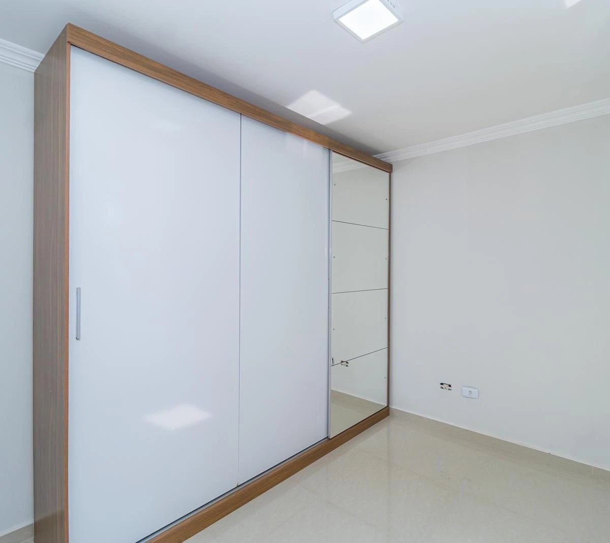 Квартира 48 м², 2 спальні, Куритиба — photo 11