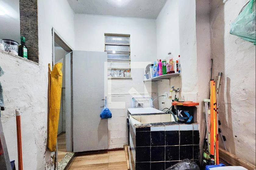 2 quartos e máquina de lavar: apartamento de 70 m² — photo 29