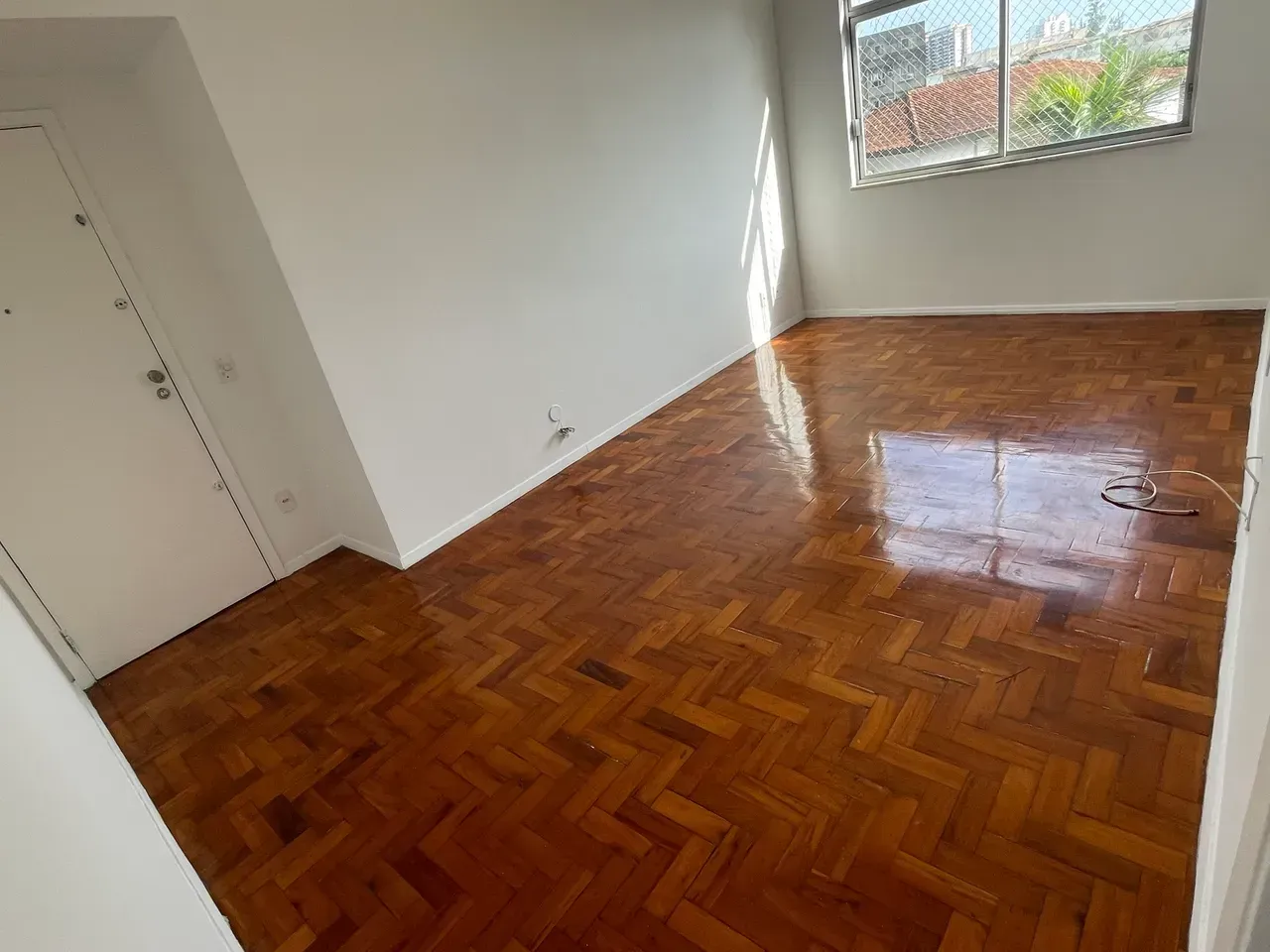 Apartment with 2 bedrooms, 2 bathrooms and 1 parking space — photo 17