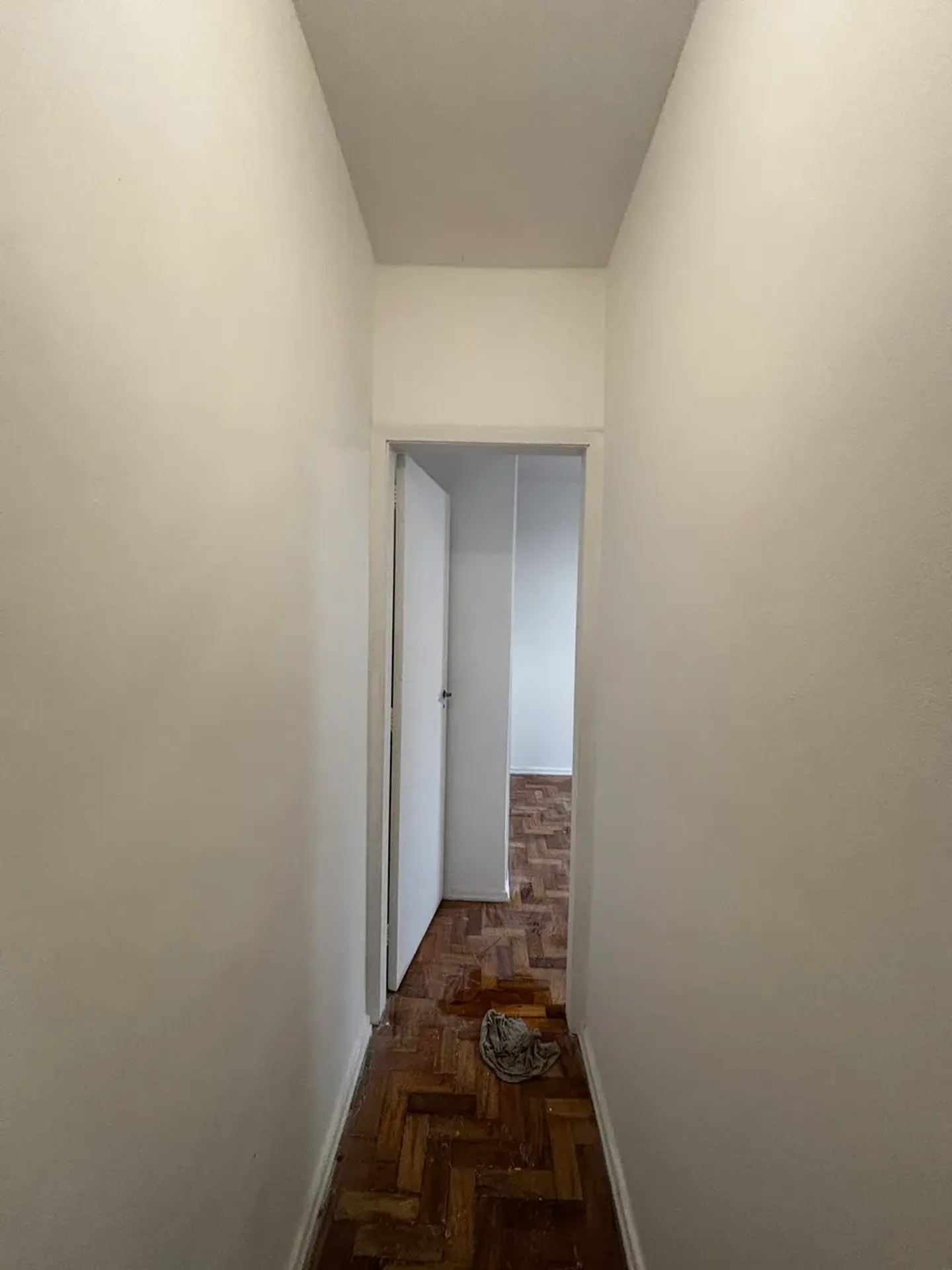 Mountain view in a 2-bedroom apartment, 60 m² — photo 21