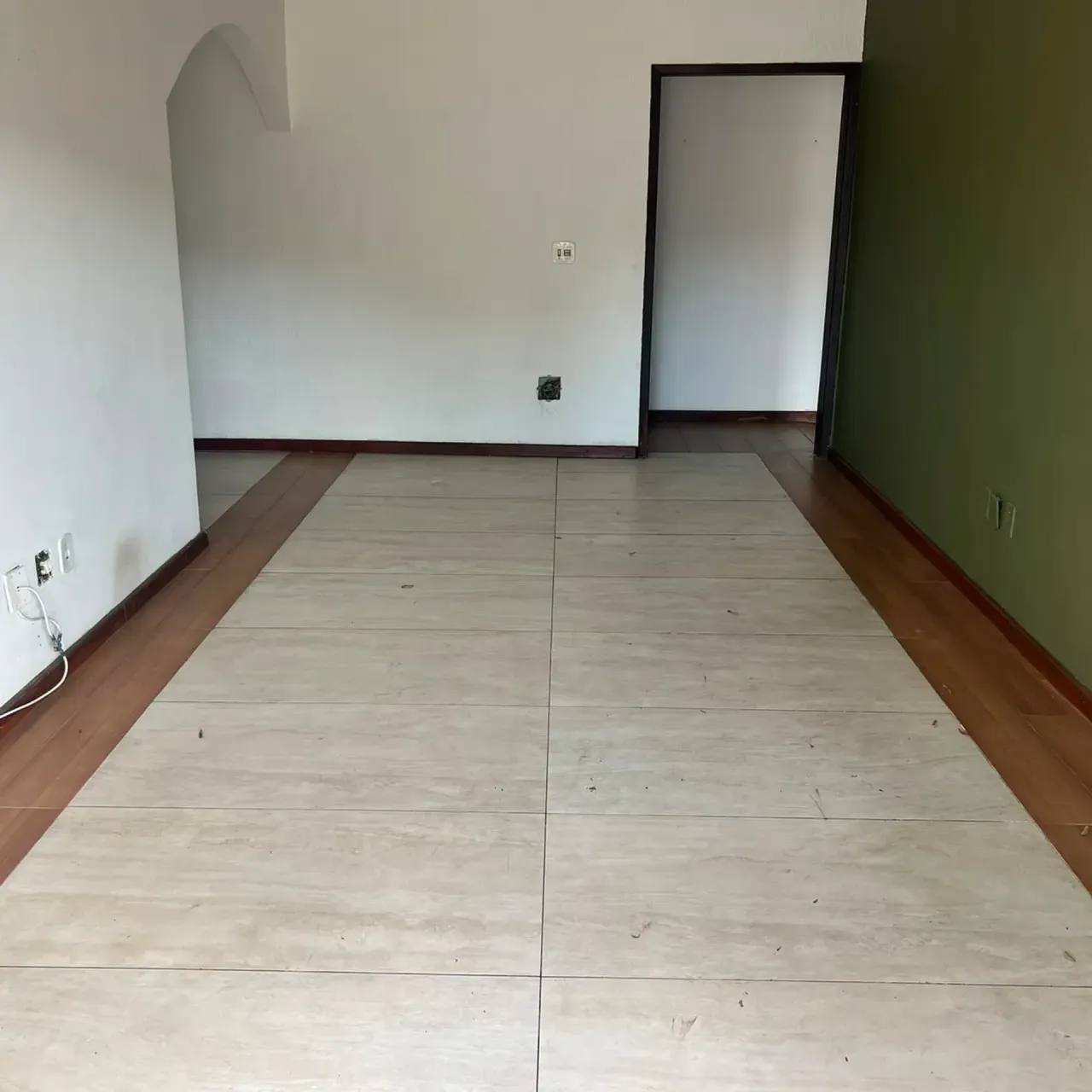 Casa tipo apartamento para locação com varanda e 2 quartos — photo 9