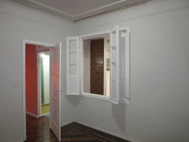 Apartamento de 3 quartos com máquina de lavar, Copacabana — photo 16
