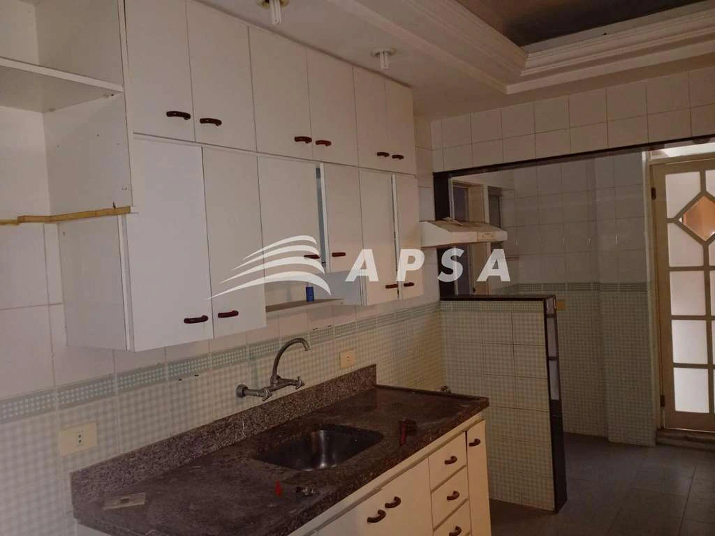 150 m² apartment with a separate closed kitchen — photo 5
