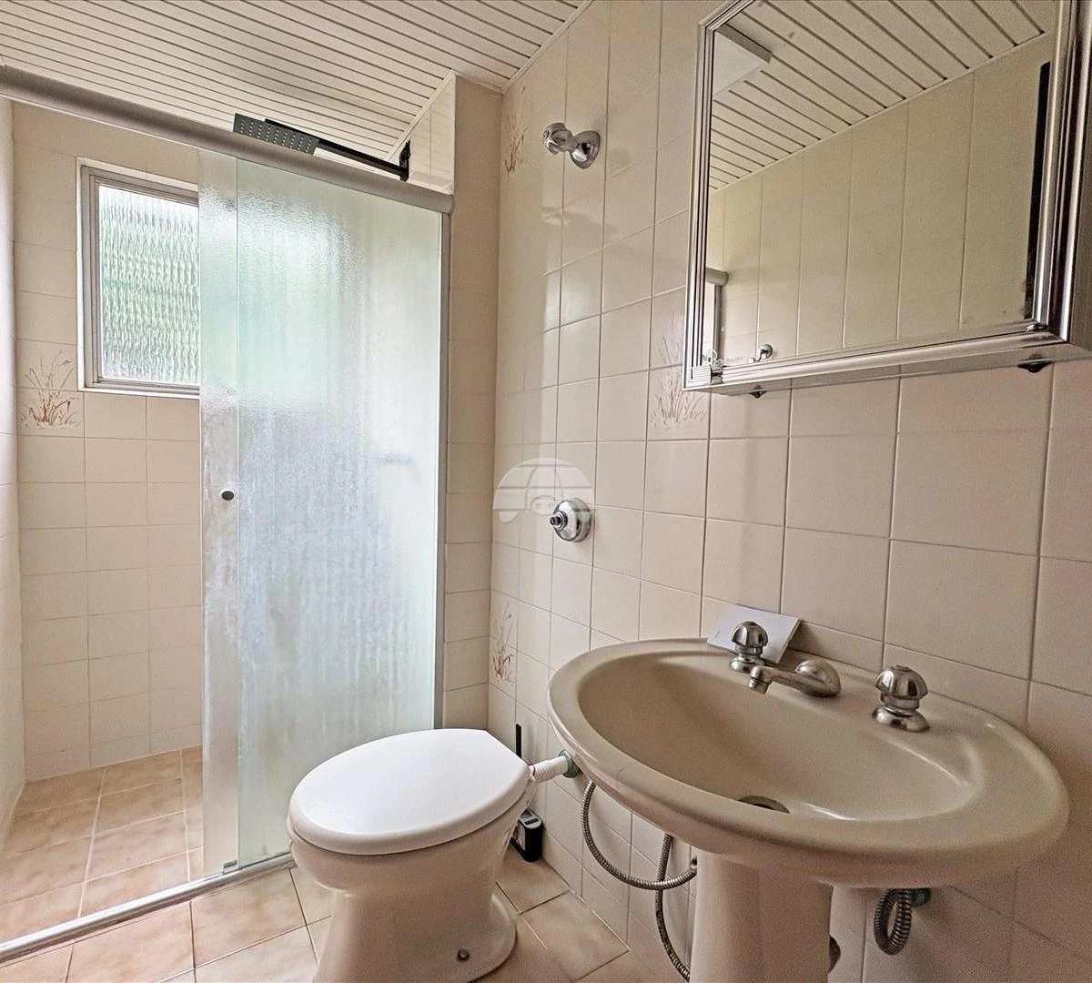 3-bedroom apartment with a home office in Curitiba — photo 15