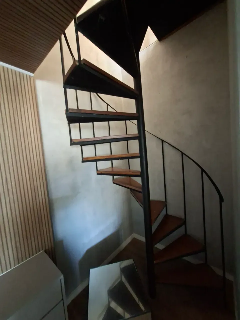 Apartamento mobiliado com 2 quartos e 3 banheiros — photo 2