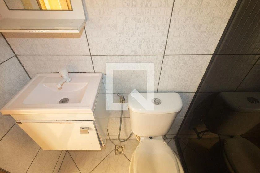 33 m² apartment with 2 bedrooms and a gas kitchen — photo 2