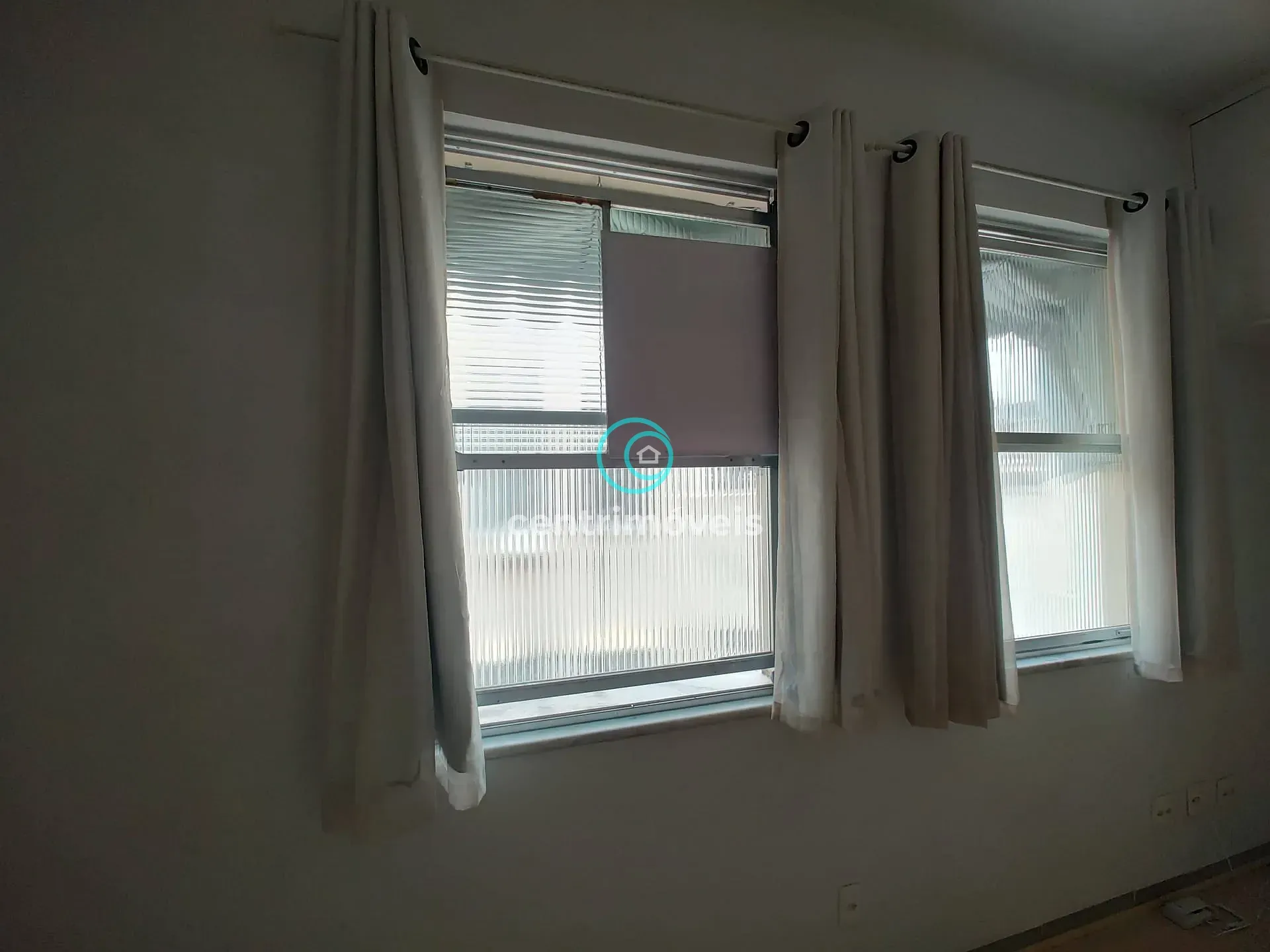 Studio de 23 m², Tijuca — photo 19