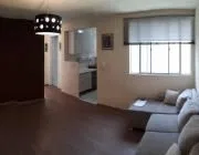 2-bedroom apartment with gas stove and 1 parking spot — photo 13