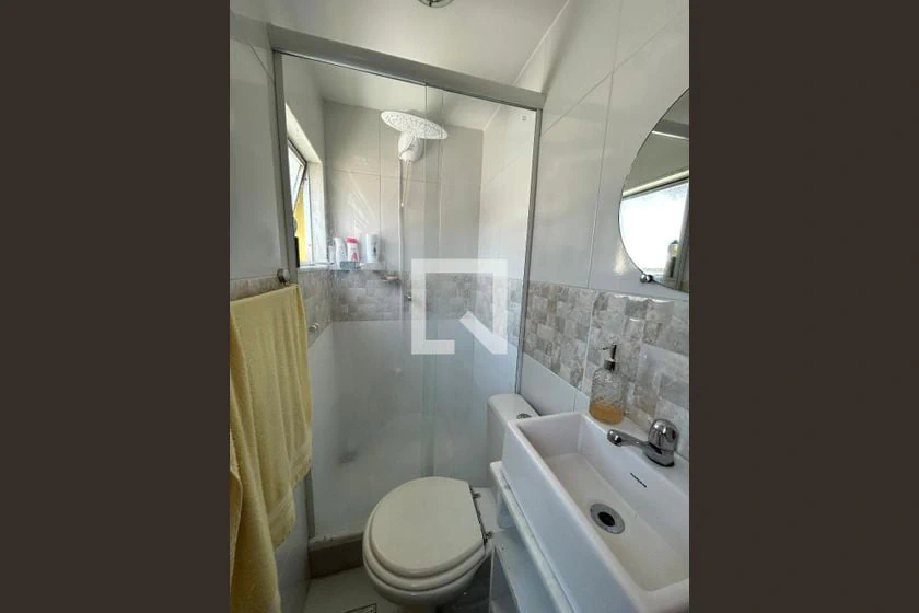 Apartamento mobiliado de 3 quartos com máquina de lavar — photo 48