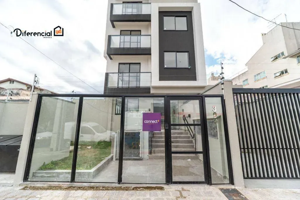 Studio com 1 dormitório e 22 m², sem vaga — photo 25