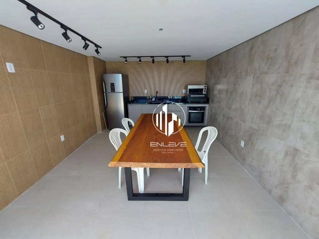 73 m² apartment with a water view and a washing machine — photo 8