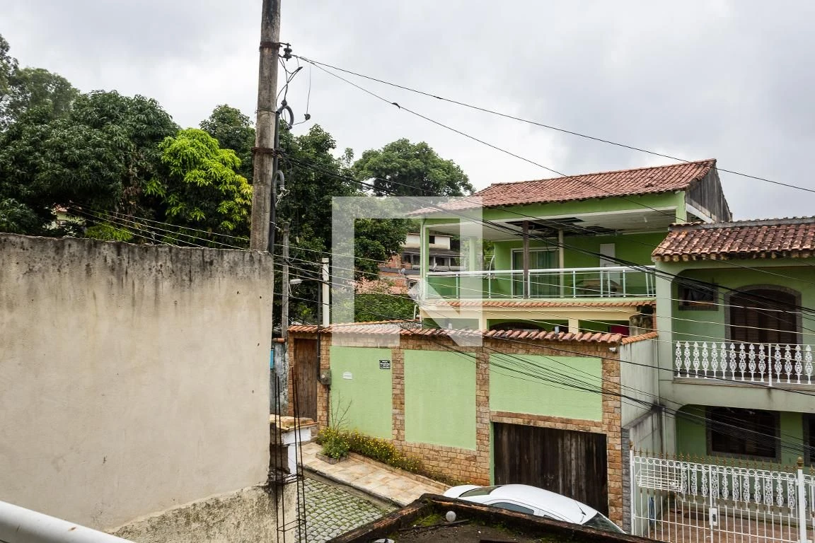 Casa sem mobília com 2 quartos e área de lavanderia — photo 3
