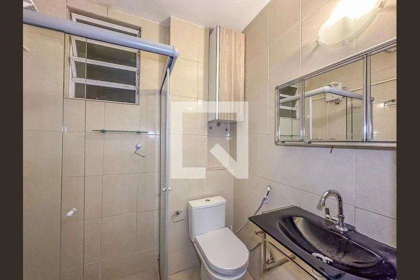 Apartamento amueblado de 1 dormitorio y lavadora — photo 17