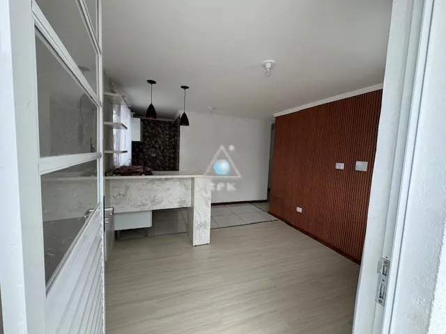 2-bedroom apartment with 66 m² and an open kitchen — photo 6