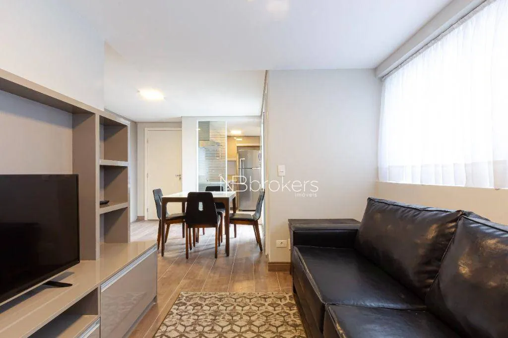 2-bedroom apartment with suite, balcony and private BBQ — photo 21