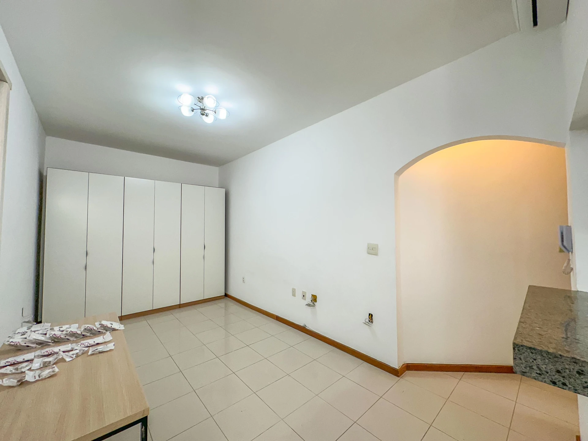 Studio, 30 m², with a home office — photo 9
