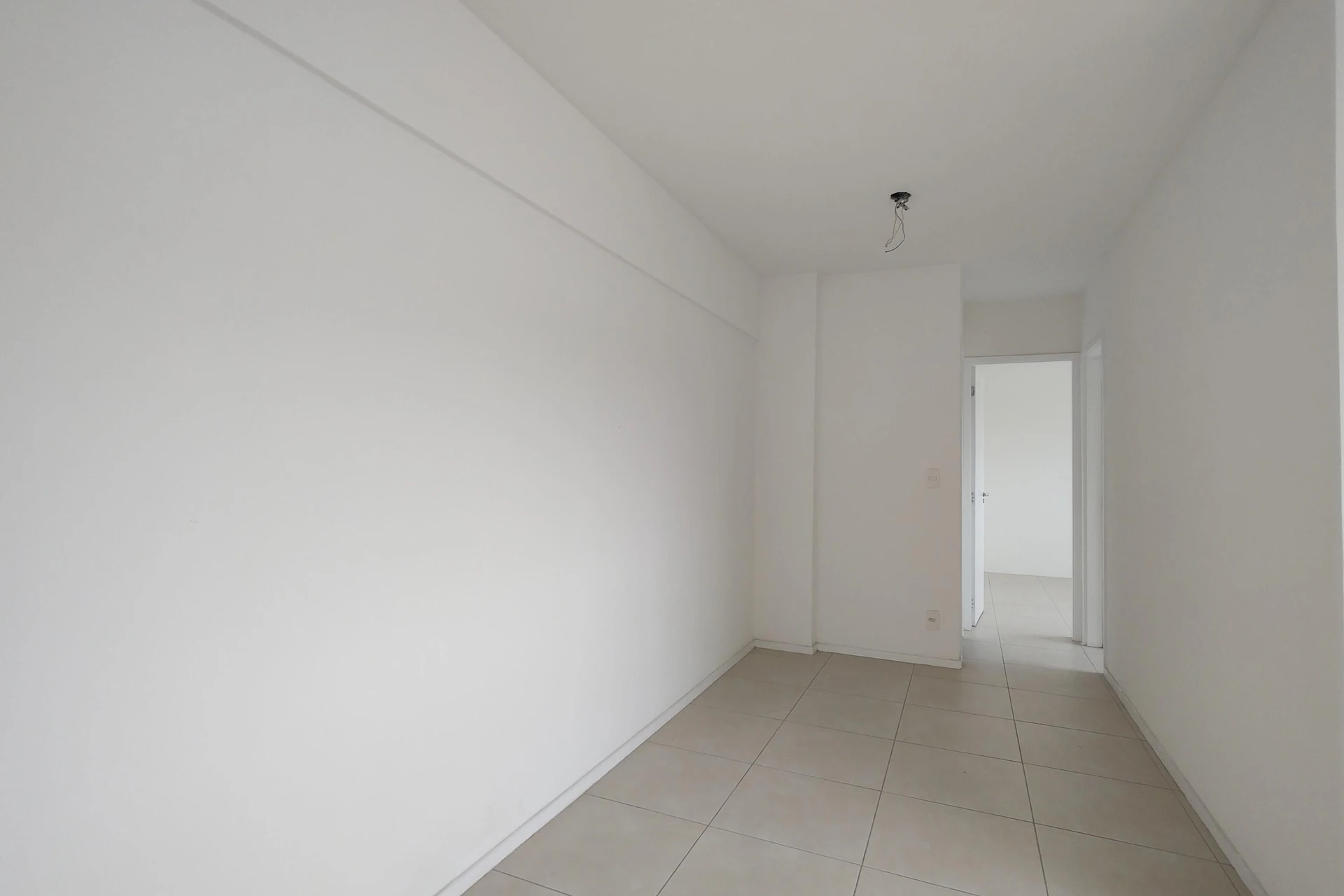 Apartamento com 2 quartos, suíte e 1 vaga — photo 23