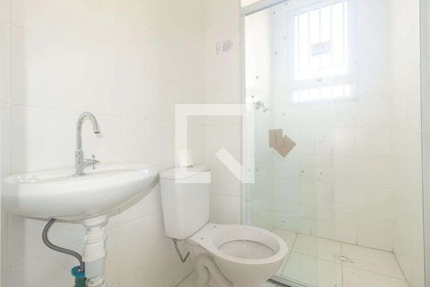 Apartamento de 2 quartos com cozinha compacta e 1 vaga — photo 7