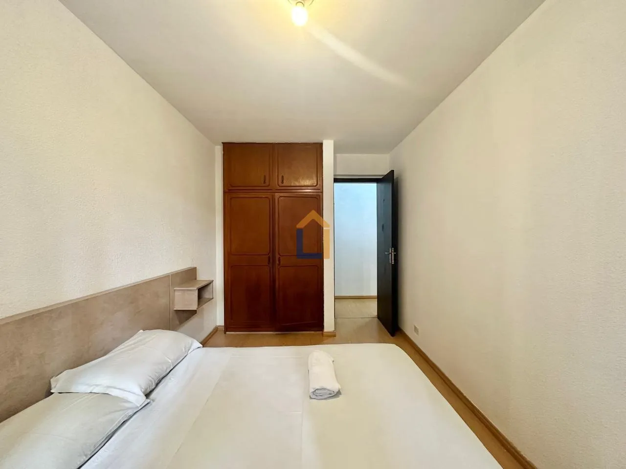 90 m² apartment with 2 bedrooms and no parking — photo 24