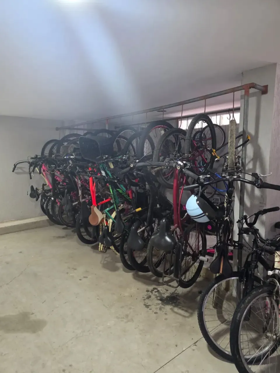 Apartamento de 1 quarto com vista para as montanhas — photo 12