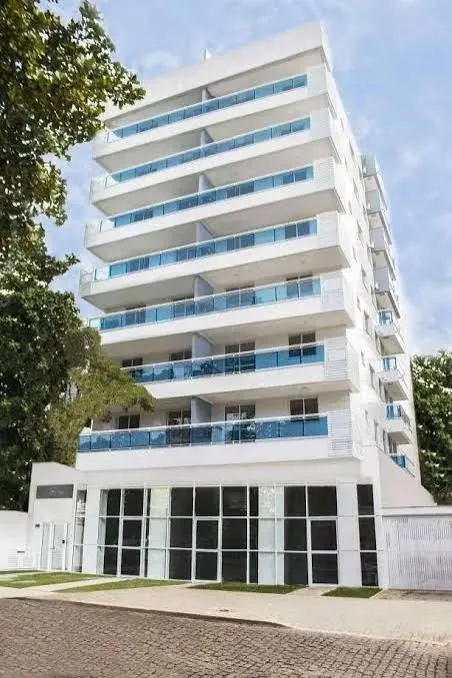 2 quartos e máquina de lavar: apartamento de 70 m² — photo 3