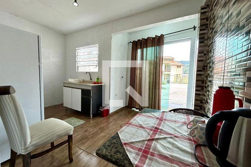 Casa mobiliada de 1 quarto e 30 m² — photo 6