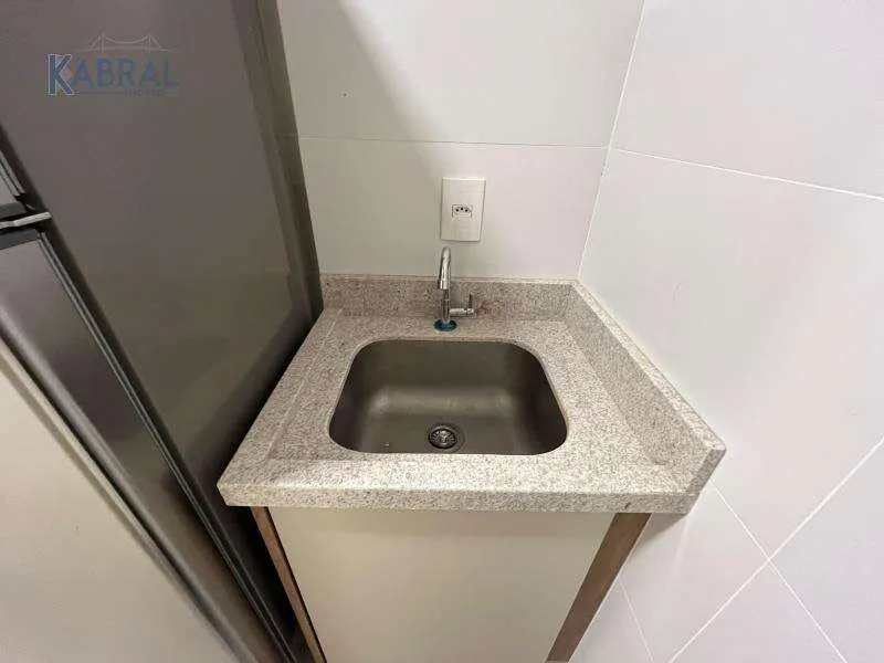 Меблированная квартира с 2 спальнями и балконом 71 м² — photo 30