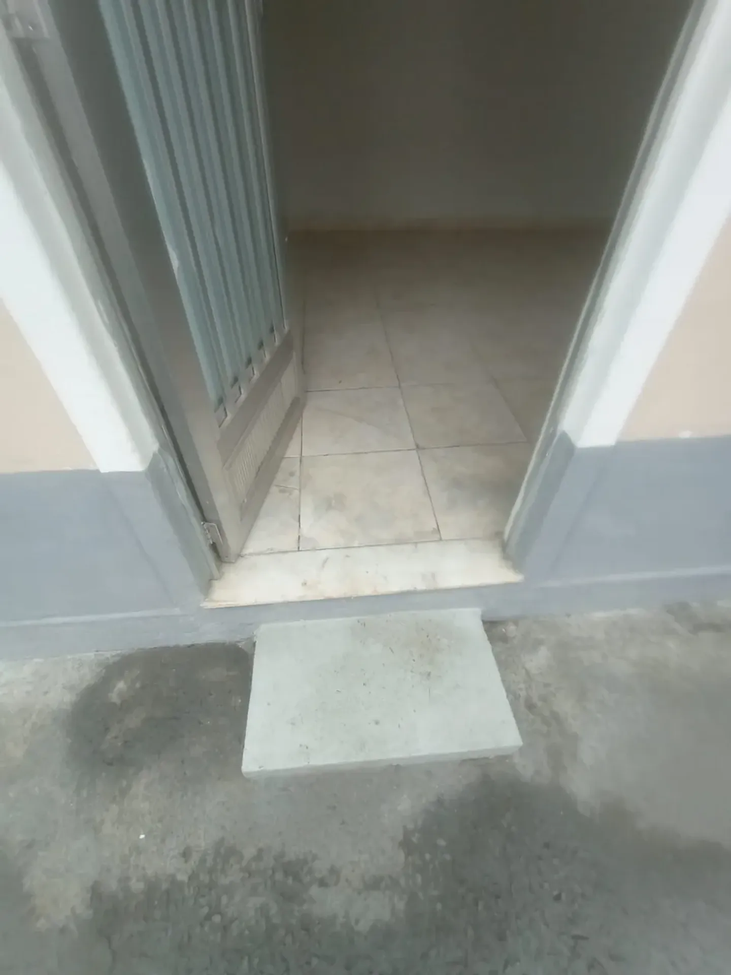 Casa sem mobília com 1 quarto e 1 vaga de garagem — photo 23