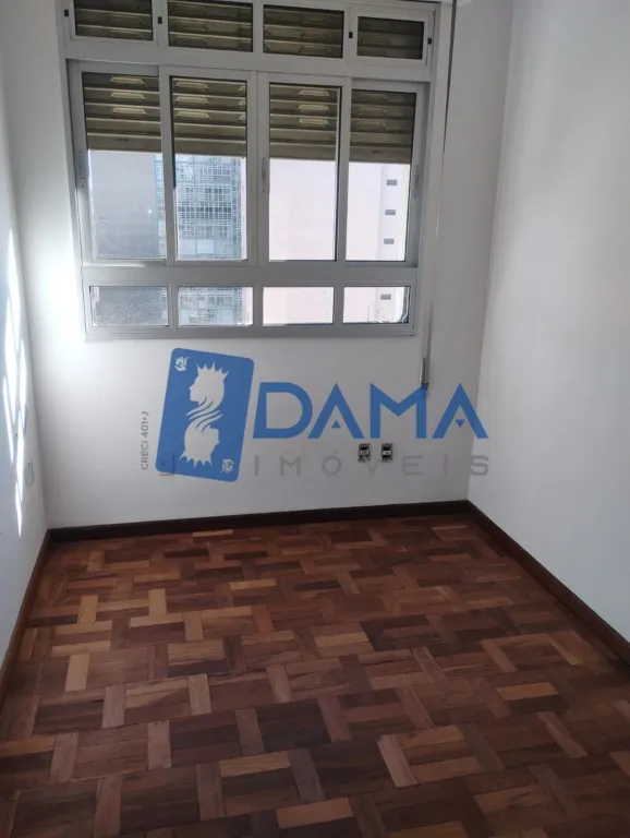 Apartamento com 3 quartos e cozinha fechada de 109 m² — photo 25