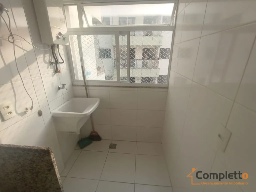 3-bedroom apartment with balcony, 77 m² and 1 parking — photo 23