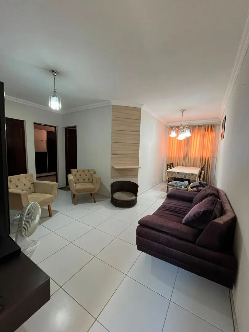 2-bedroom apartment with 1 parking space in 64 m² — photo 4