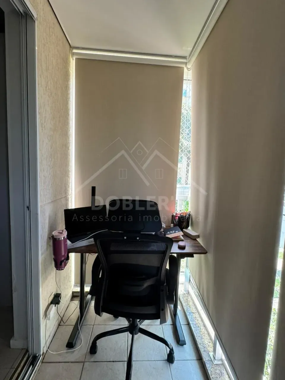 Apartamento amueblado de 3 dormitorios y 3 baños — photo 20