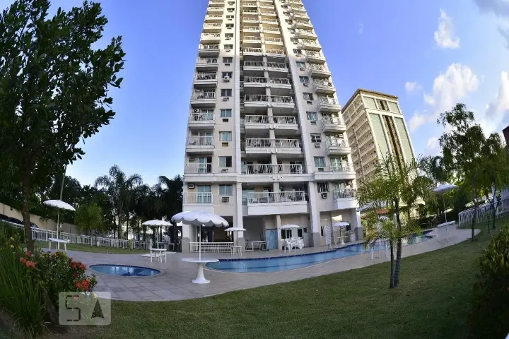 2 quartos e vista para as montanhas: apartamento de 54 m² — photo 8