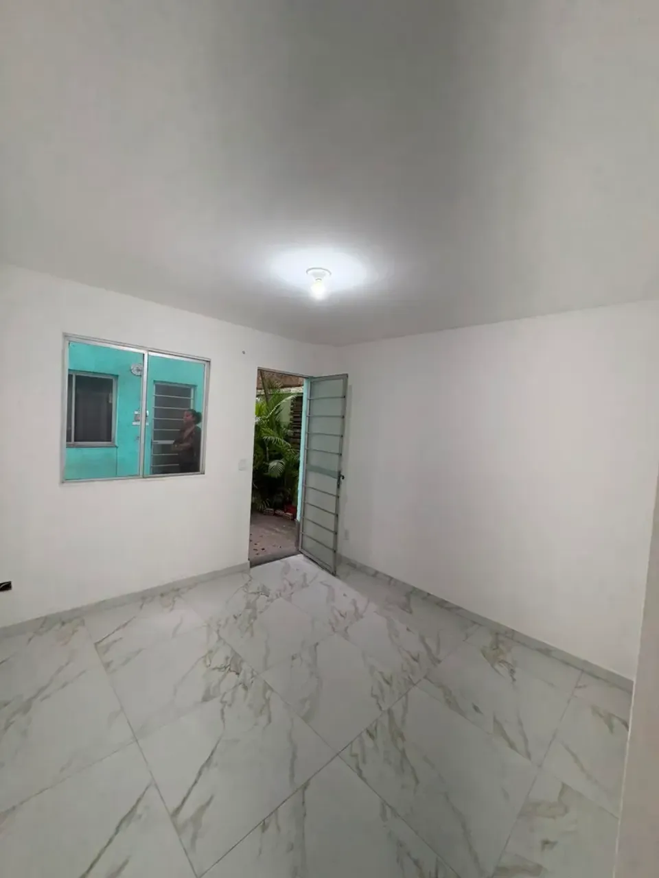 House with 2 bedrooms and 1 bathroom plus 1 parking space — photo 11