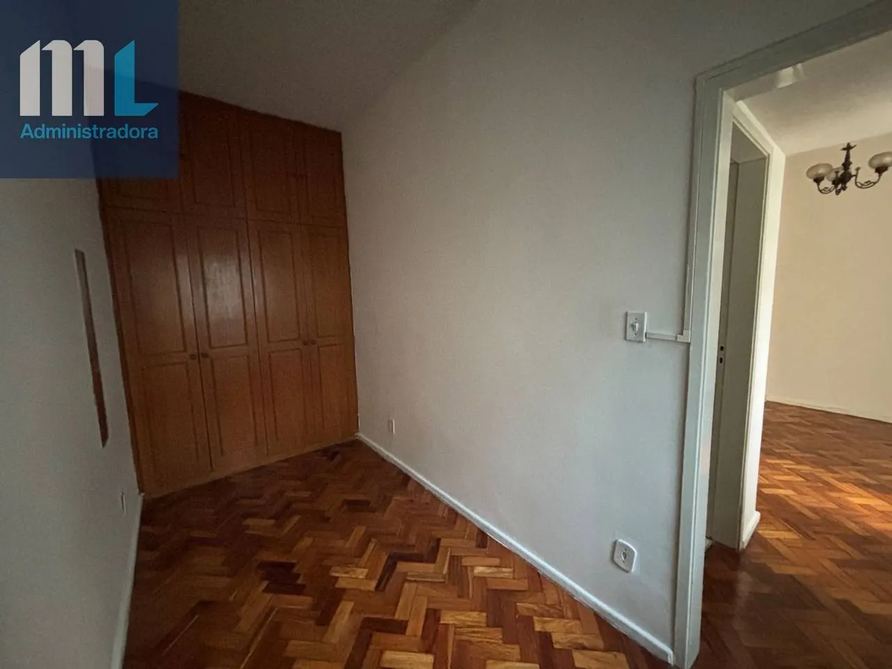 1-bedroom apartment on the 10th floor, 25 m² — photo 3