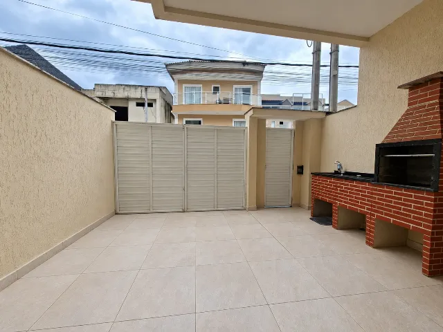 Casa, 120 m², com vista para as montanhas — photo 19