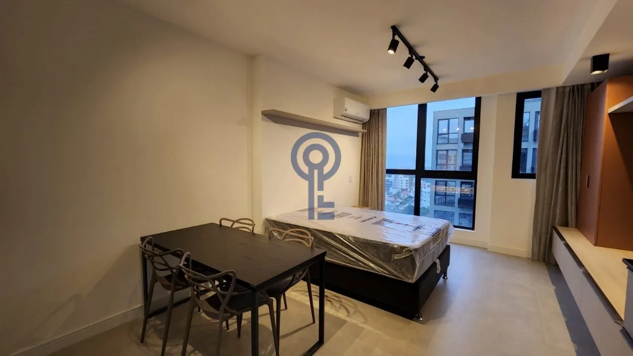Studio mobiliado de 53 m² no 8º andar com 1 vaga — photo 6