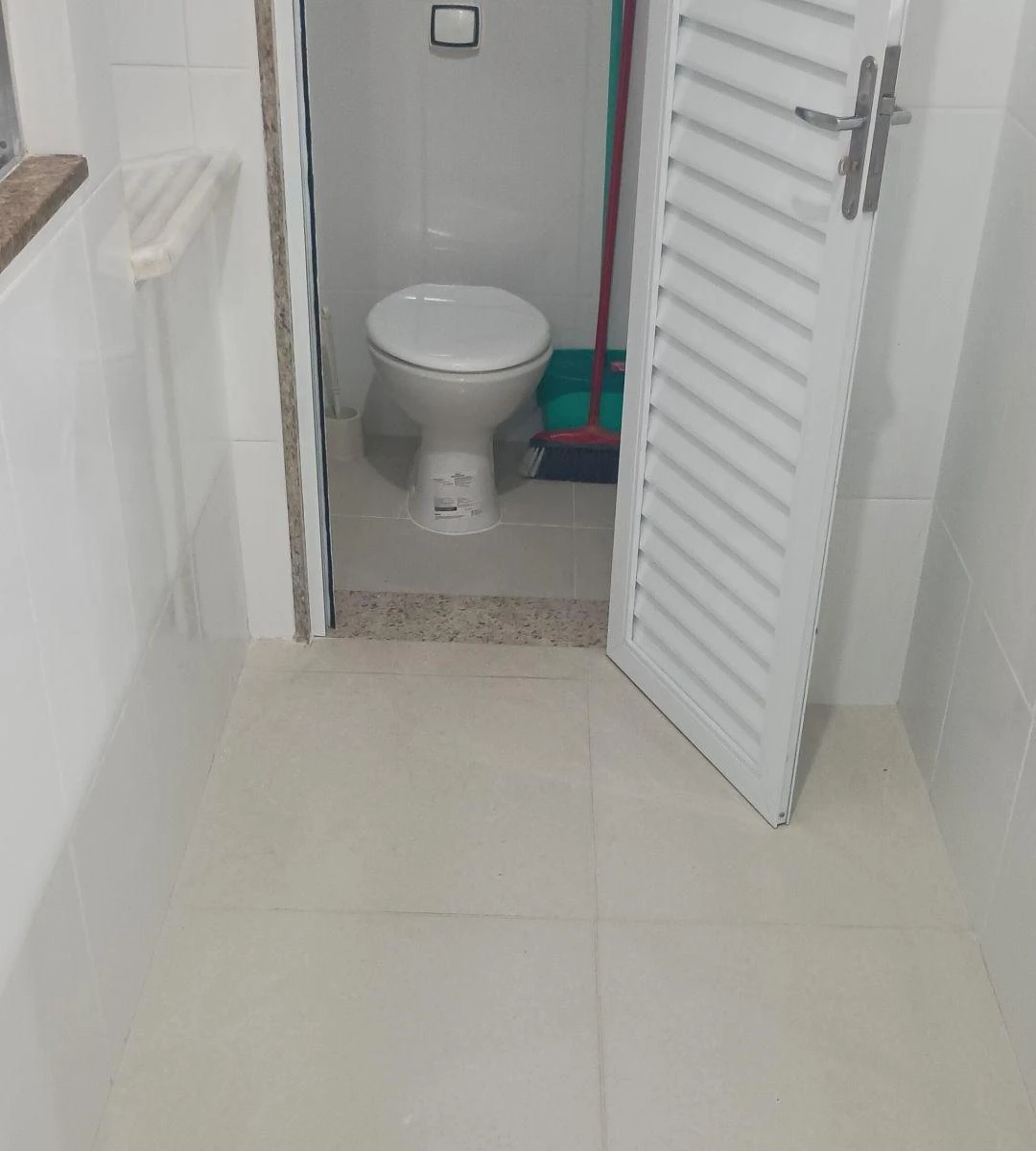 Дом: 2 спальни, 1 со своей ванной, 70 м², Рио-де-Жанейро — photo 8