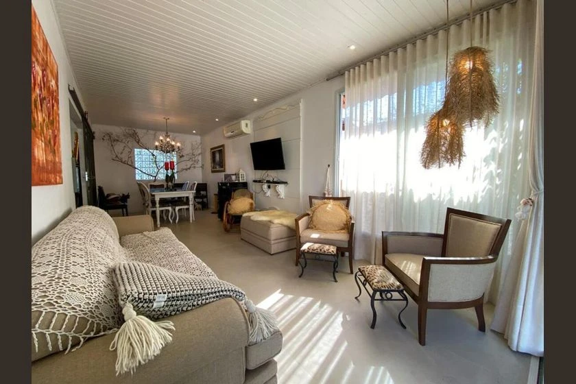 Casa mobiliada com 3 quartos e 5 banheiros, aceita pets — photo 9