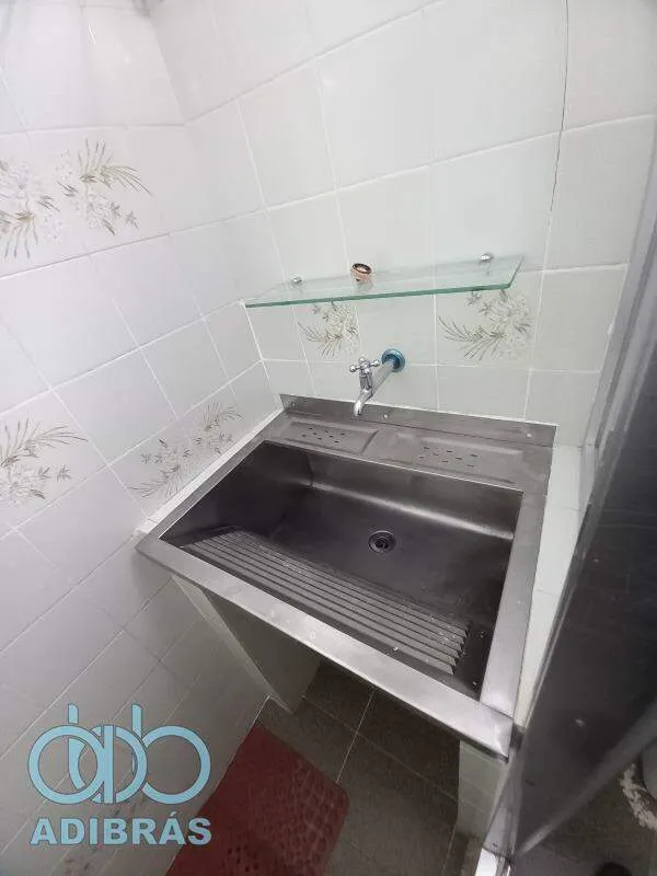Departamento, 36 m², con piso de madera o laminado — photo 12
