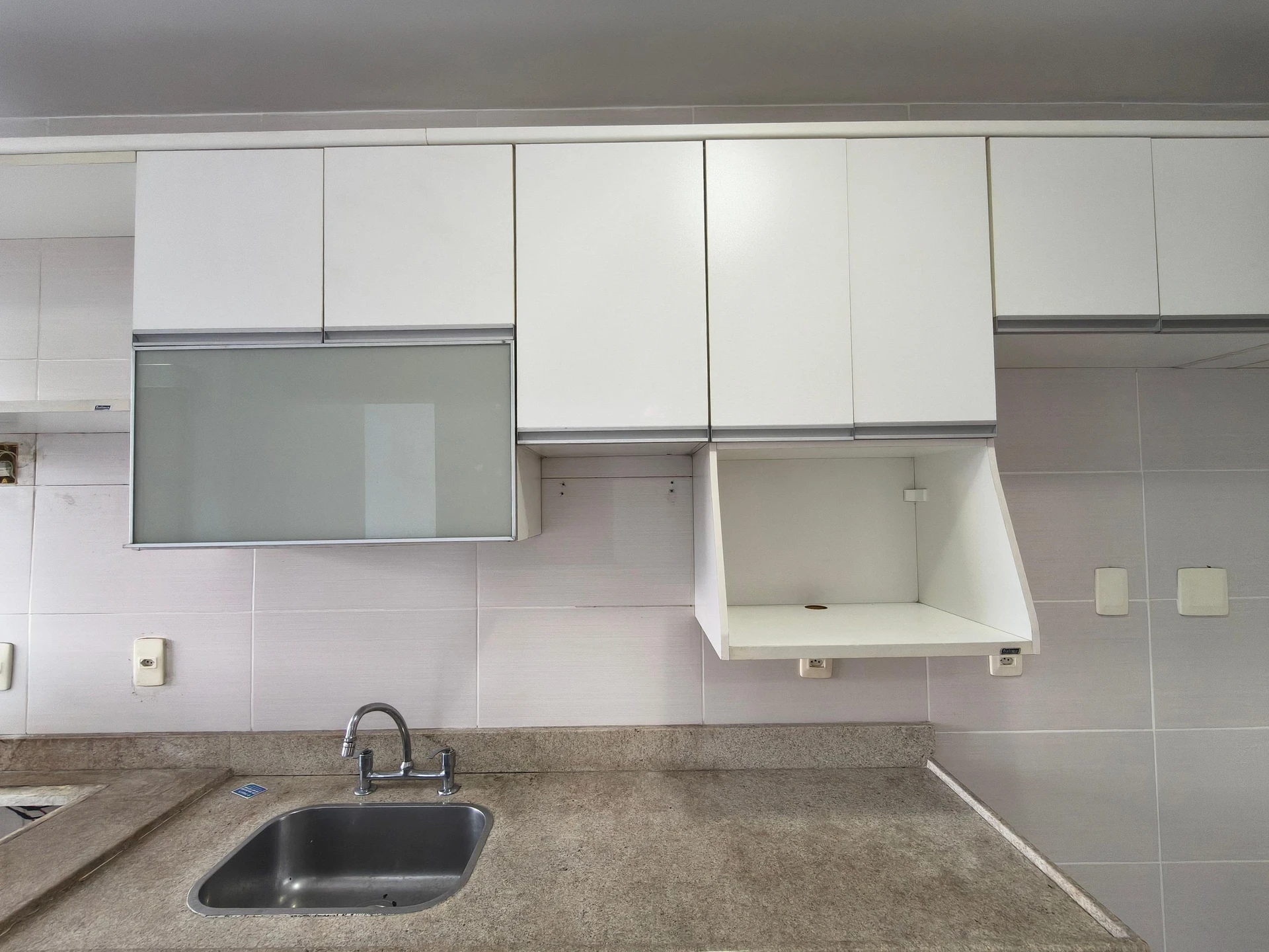 Mountain view in a 2-bedroom apartment, 60 m² — photo 4