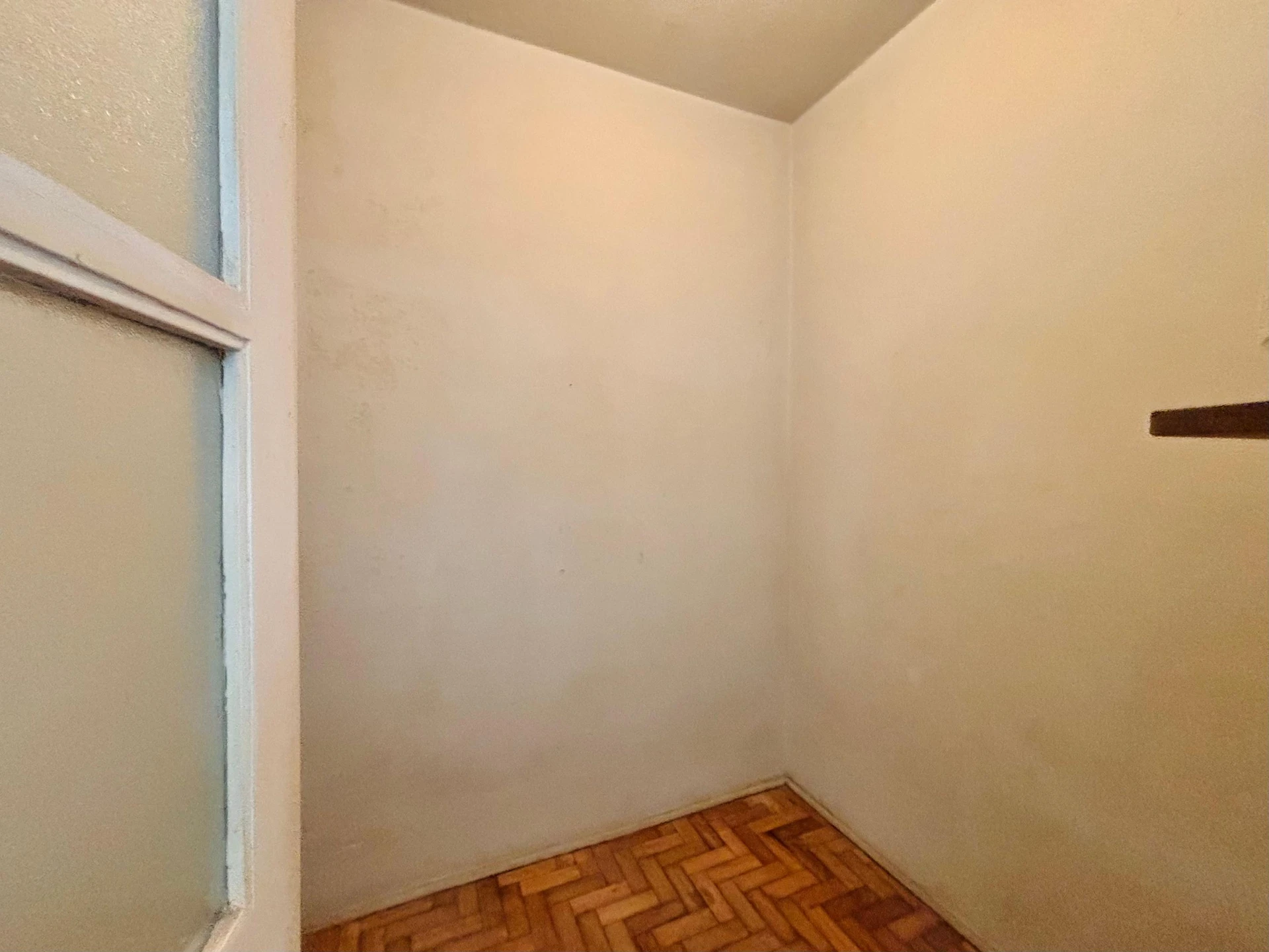 Apartamento com 2 quartos, varanda e 1 vaga — photo 9