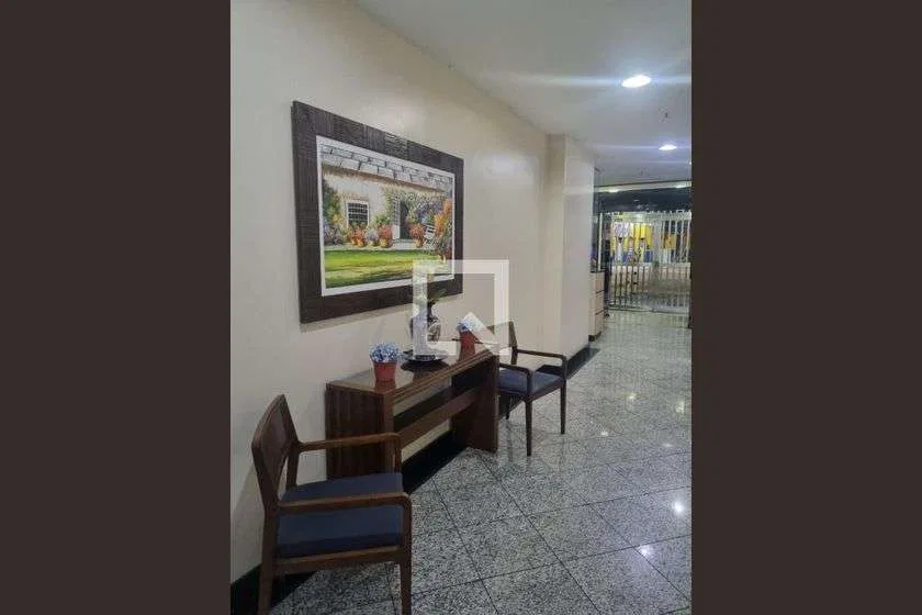 Apartamento mobiliado, 68 m², com máquina de lavar — photo 23