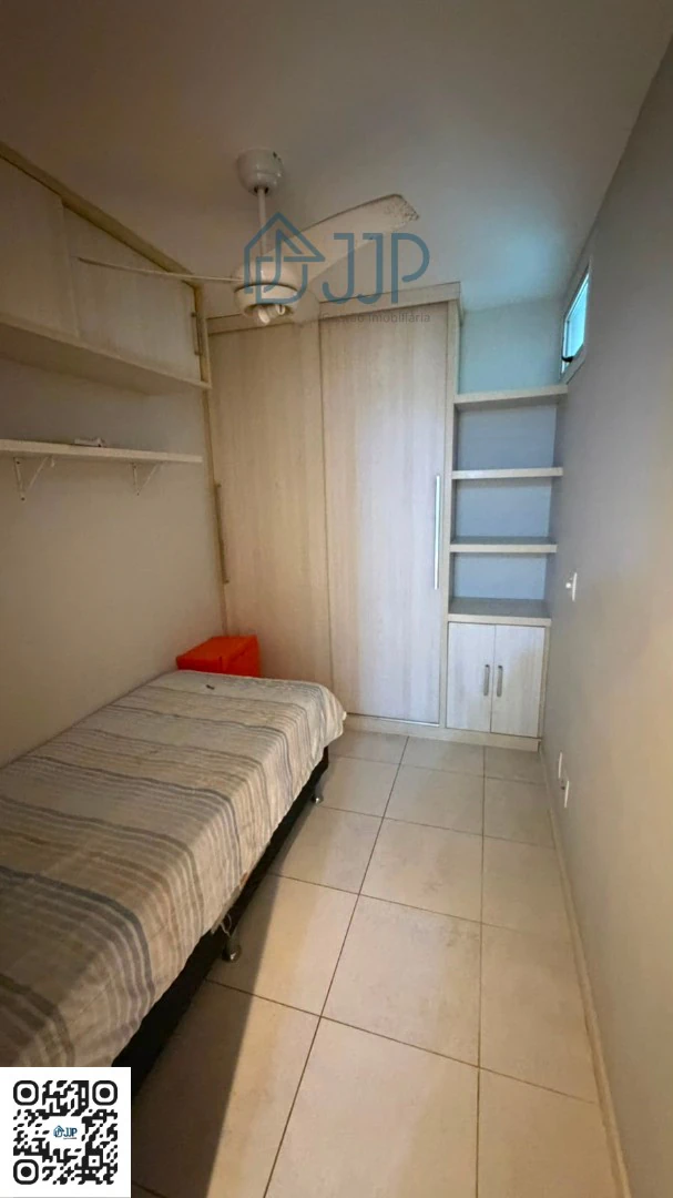 Apartamento com 3 quartos, sendo 2 suítes e 2 vagas — photo 10