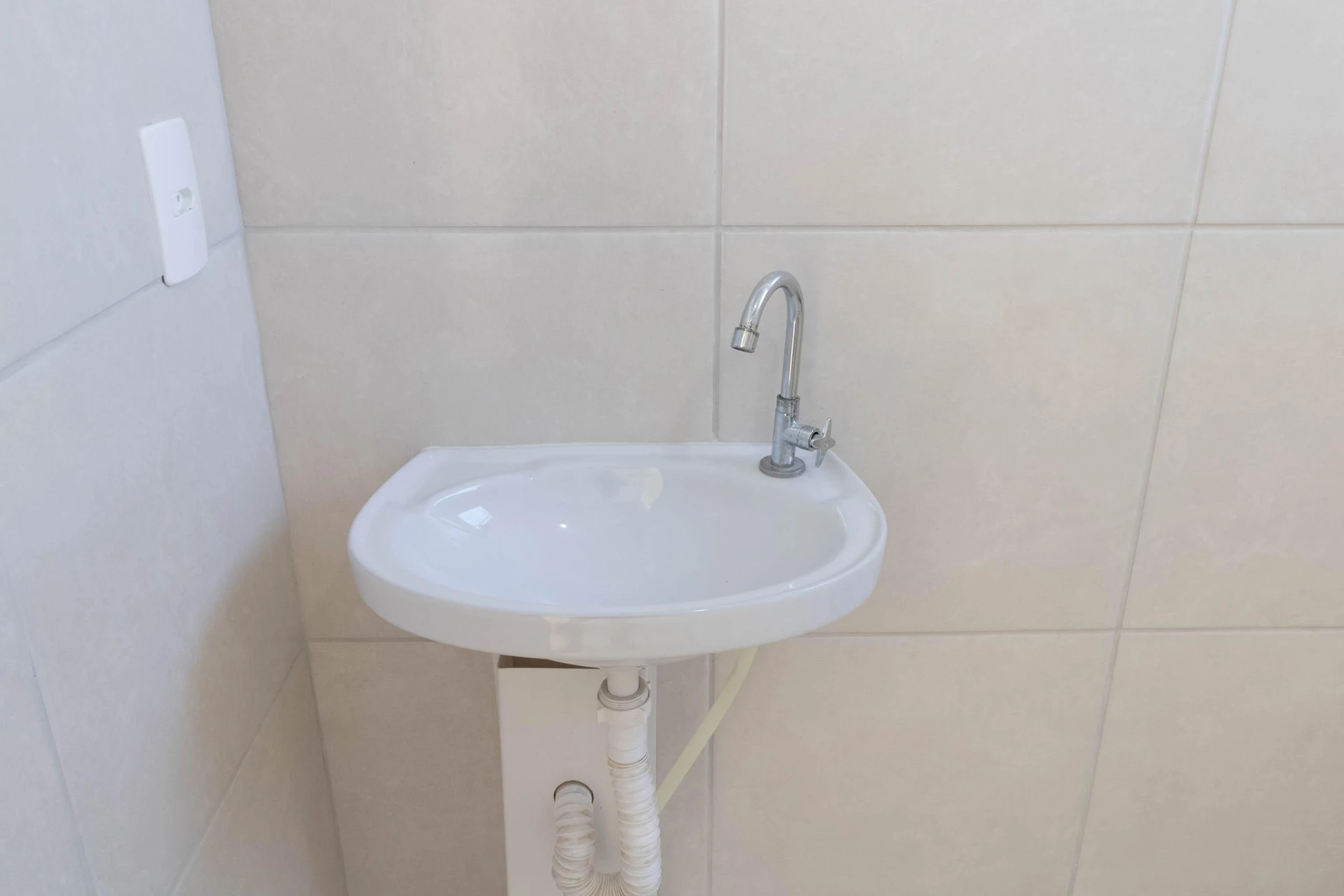 Apartamento com 2 quartos e 1 banheiro que aceita pets — photo 22
