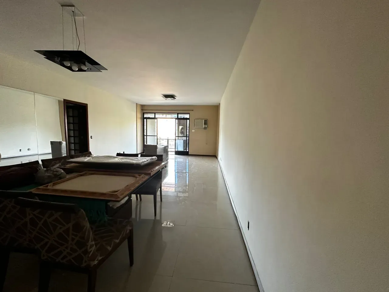 4-bedroom apartment with glassed-in balcony — photo 2