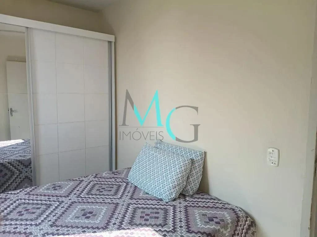 2-bedroom apartment of 40 m² with a closed kitchen — photo 4