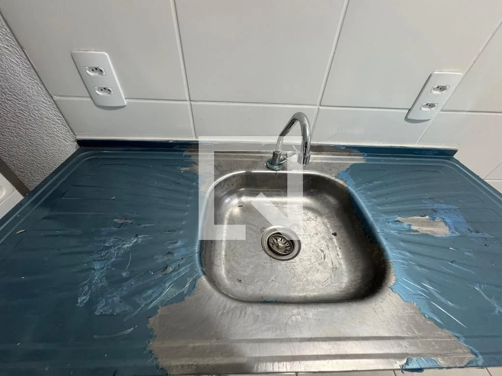 Apartamento de 1 quarto com 1 banheiro e 1 vaga — photo 15