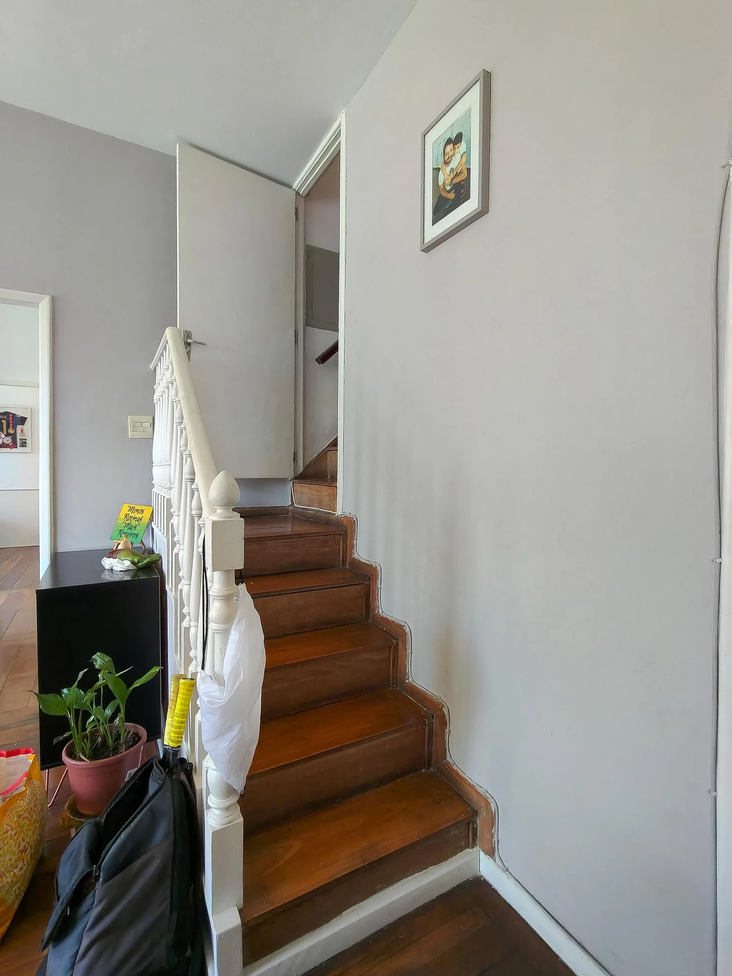 Rental apartment with 3 bedrooms and a private garden — photo 59